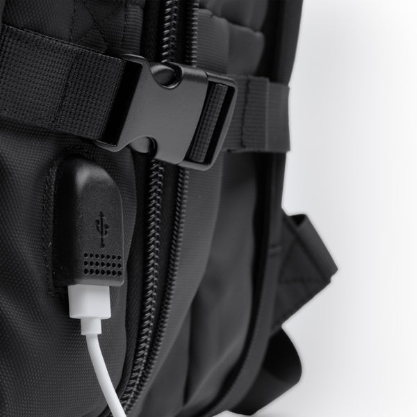 MOCHILA WALES 070: PERFECTA PARA VIAJAR.