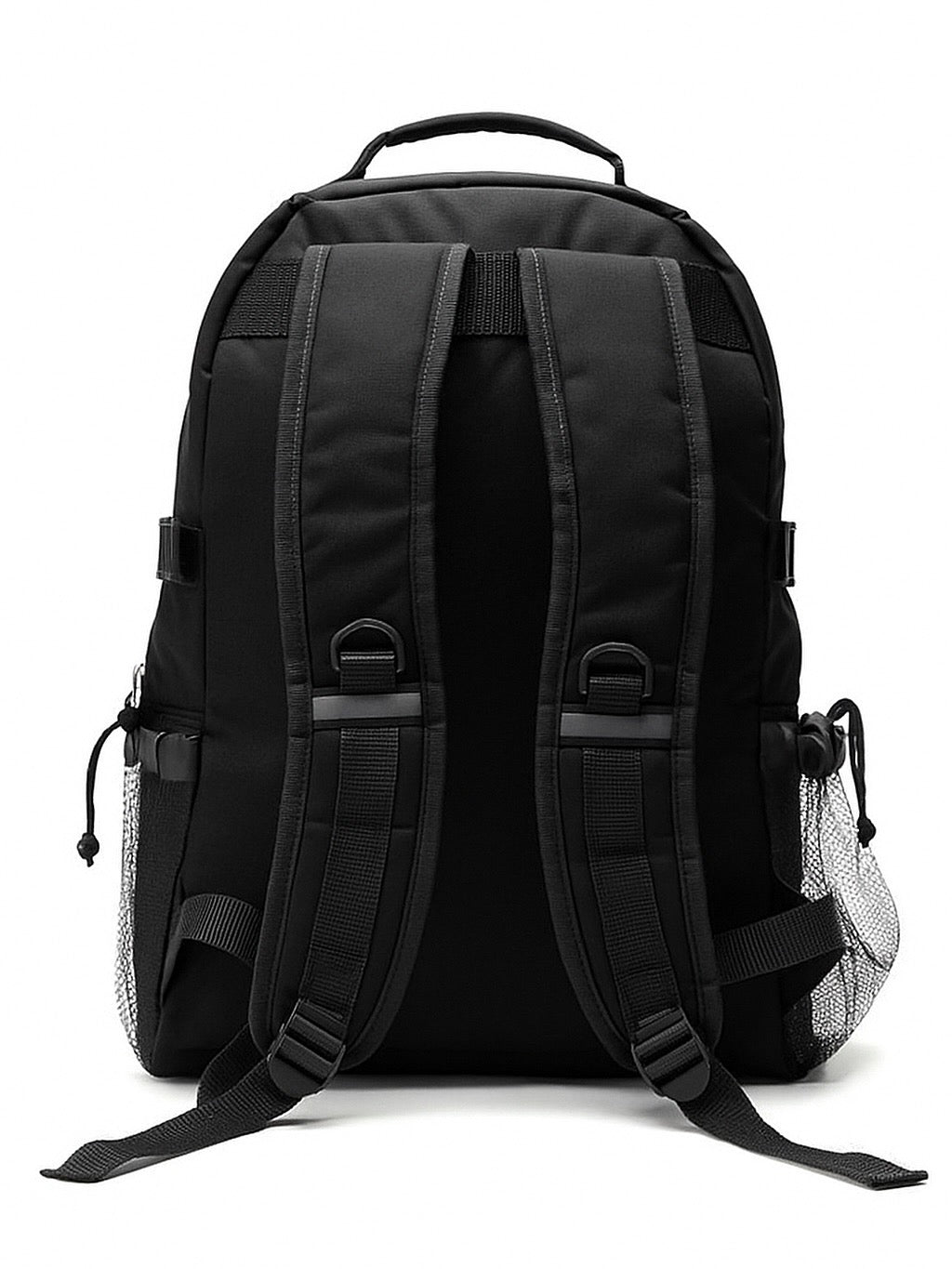 MOCHILA LAGOS 079: PERFECTA PARA ENTRENO Y AIRE LIBRE.