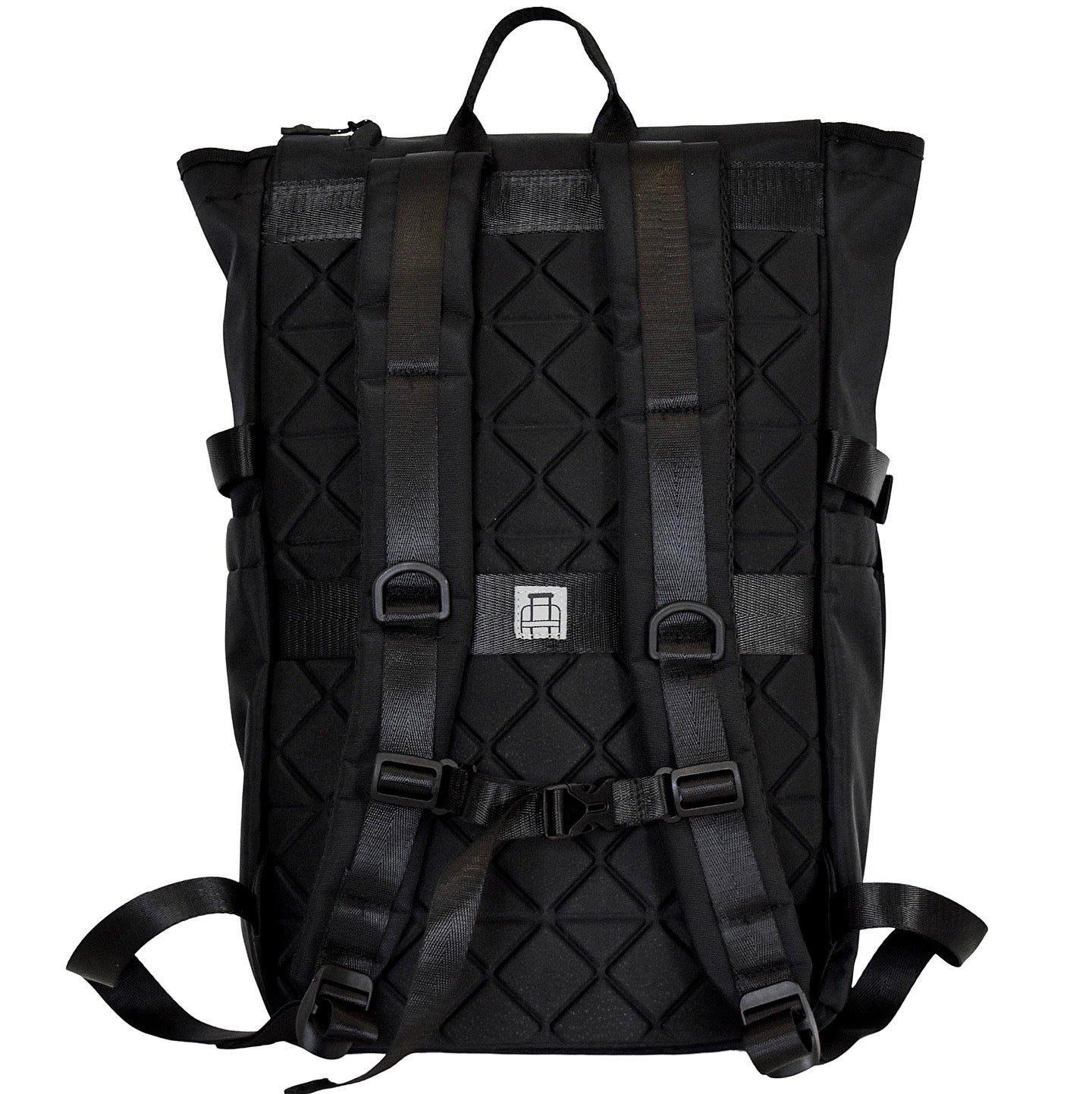 MOCHILA ARIZONA 033: URBANA. PRECISA. CÓMODA.