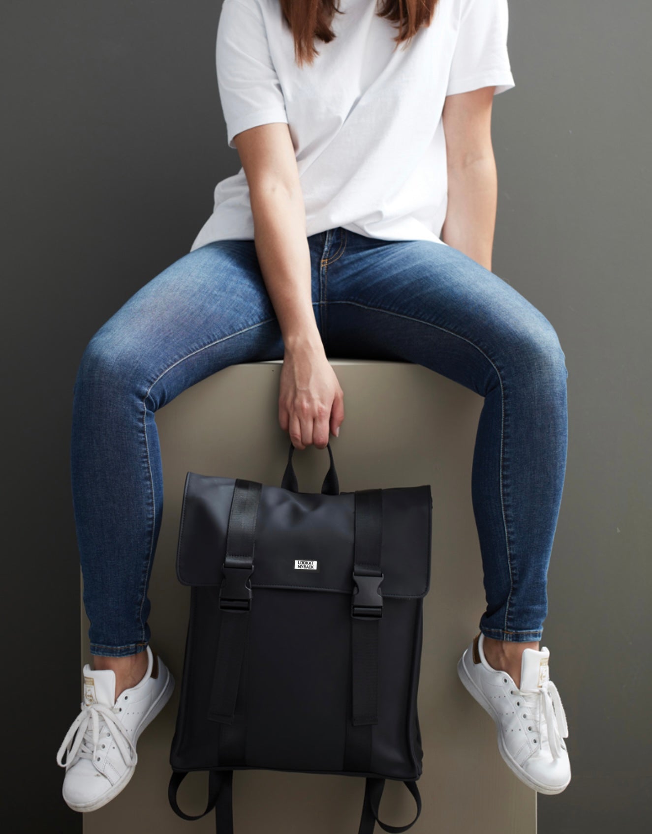 MOCHILA SEATTLE 046: FUNCIONAL, ELEGANTE Y SÓLIDA. (By Vinga)