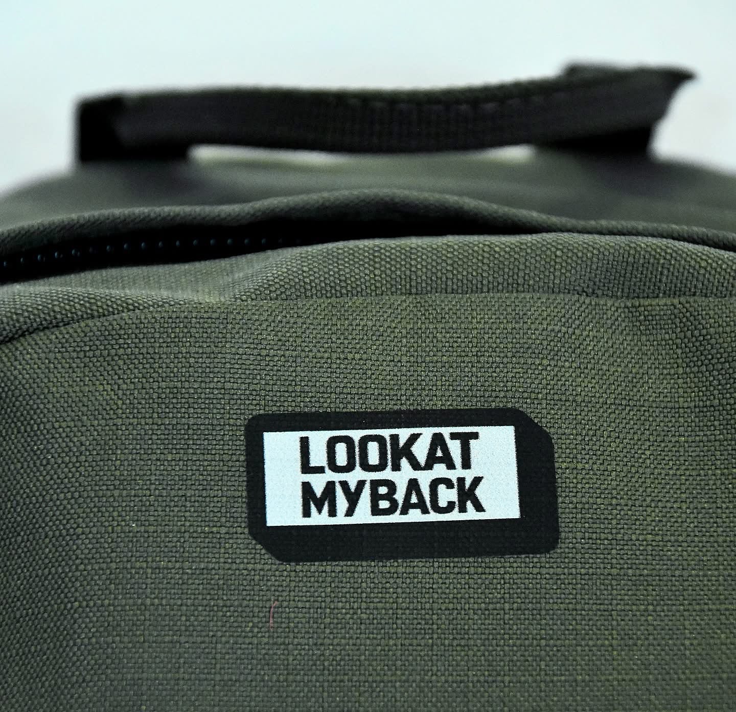 MOCHILA PRETORIA 022: COMPACTA. CÓMODA. IMPARABLE.