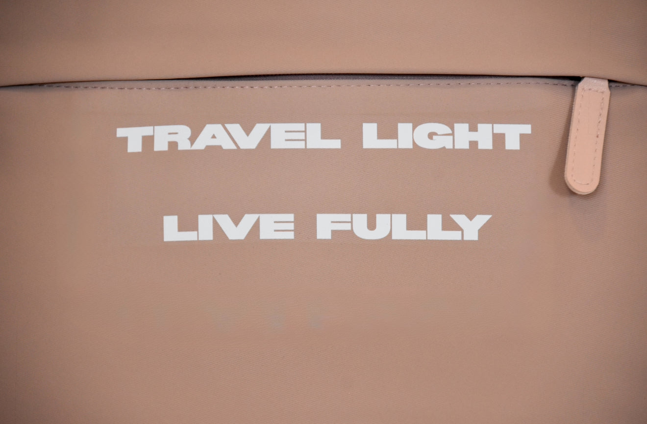 MOCHILA GALWAY 060: PERFECTA PARA VIAJAR.