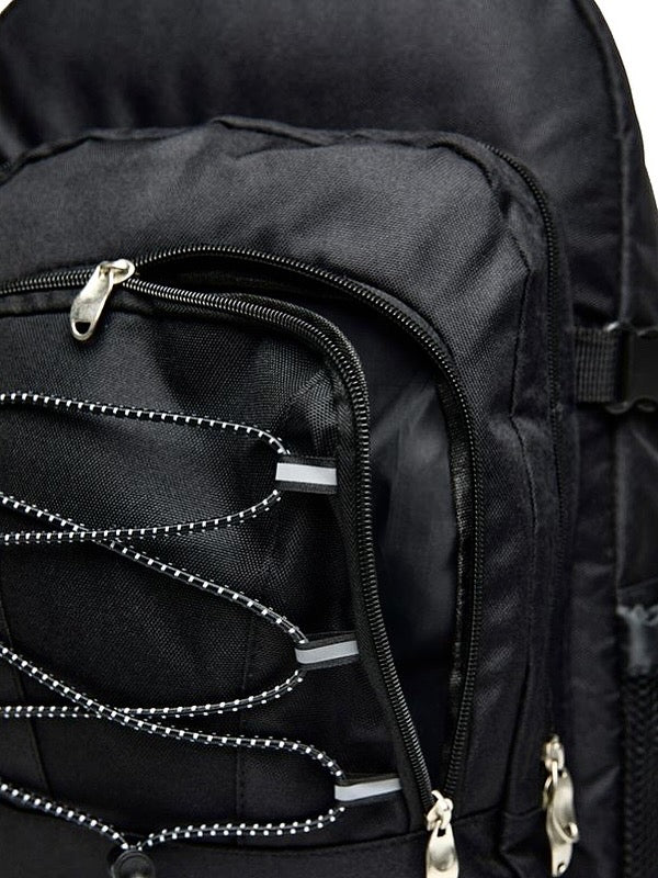 MOCHILA LAGOS 079: PERFECTA PARA ENTRENO Y AIRE LIBRE.