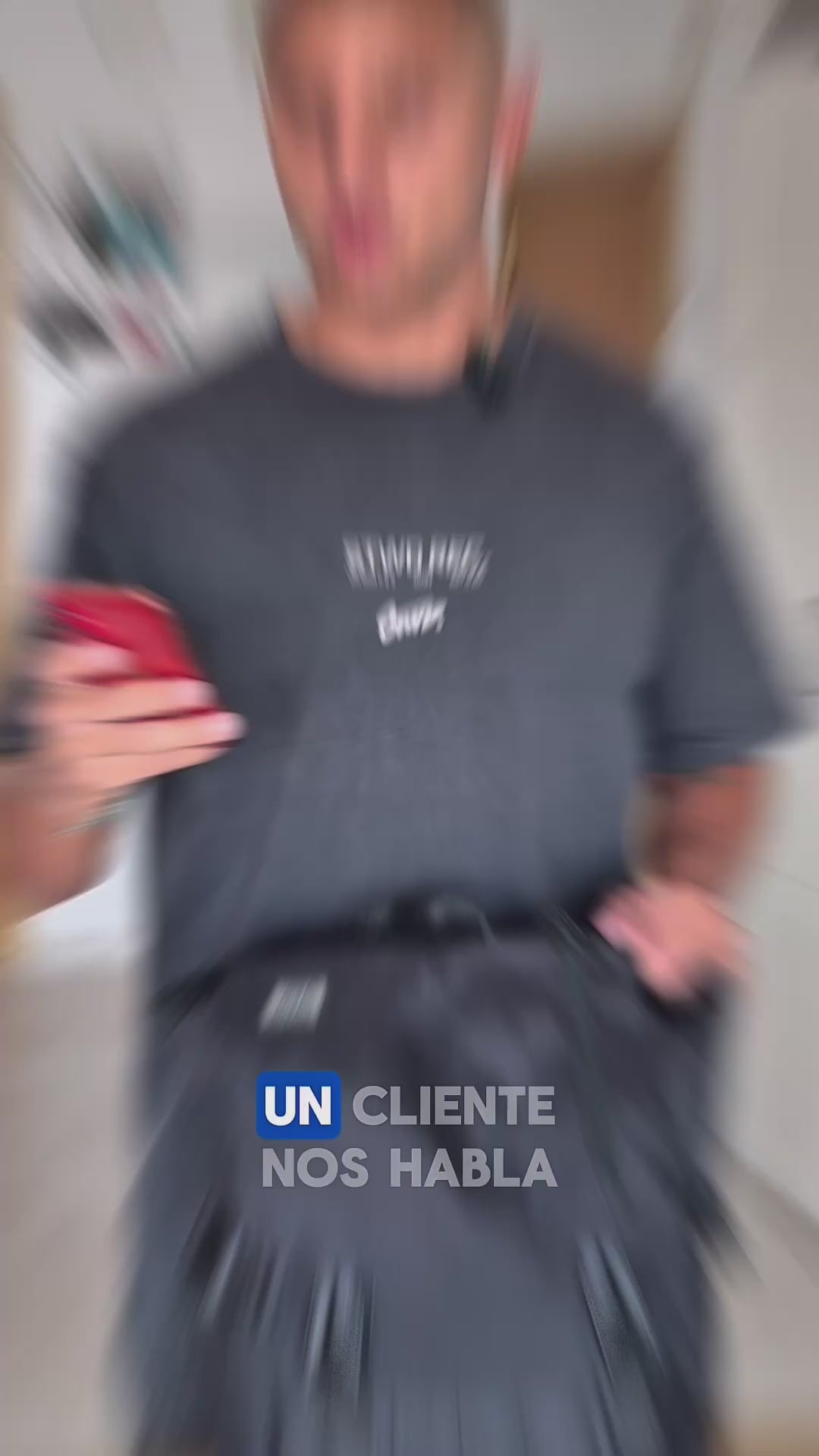 MOCHILA ARIZONA 033: URBANA. PRECISA. CÓMODA.